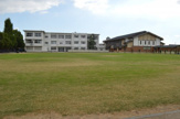 安土小学校