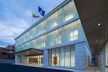 その他 ミャンマー連邦共和国駐日大使館