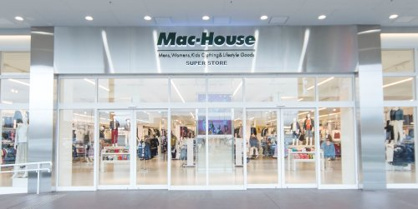 マックハウススーパーストアミスターマックス湘南藤沢店の画像1