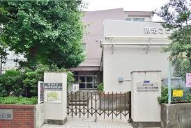 品川区立旗の台保育園の画像1