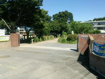 和光市立第四小学校の画像1