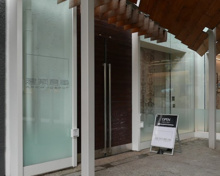 美術館 建築倉庫ミュージアム