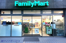 ファミリーマート 西宮原一丁目店