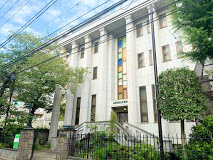 杉野学園衣裳博物館