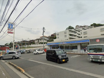 ローソン横浜岡村七丁目店
