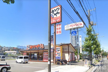 かつや横浜日野店