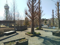 さんぶの森公園