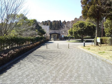さんぶの森公園の画像2