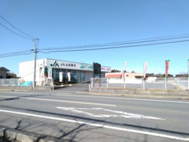 緑の風 山武店
