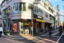 ドトールコーヒーショップ 祐天寺店