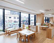 KBCほいくえん祐天寺