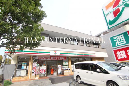 セブンイレブン 松戸大町駅前店の画像1