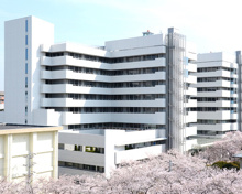 自衛隊中央病院