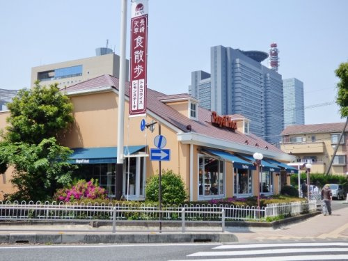 ロイヤルホスト与野店情報ページ 蕨 川口 さいたま市の賃貸探しはroomラボ ルームラボ