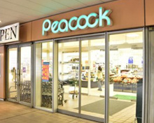 ピーコックストア 文京グリーンコート店