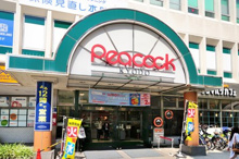 ピーコックストア 経堂店
