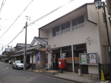 近江八幡江頭郵便局の画像1