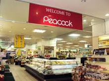 ピーコック ストア代官山店