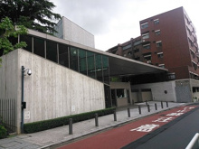 その他 駐日フランス大使館