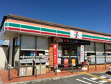 セブンイレブン 近江八幡池田本町店