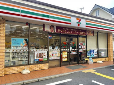 セブンイレブン 近江八幡駅南店の画像1
