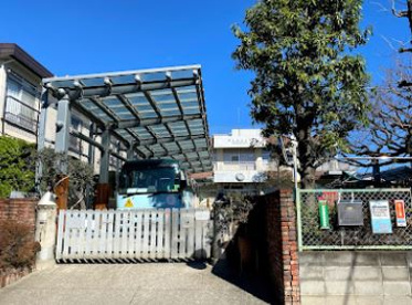 日野ひかり幼稚園の画像1