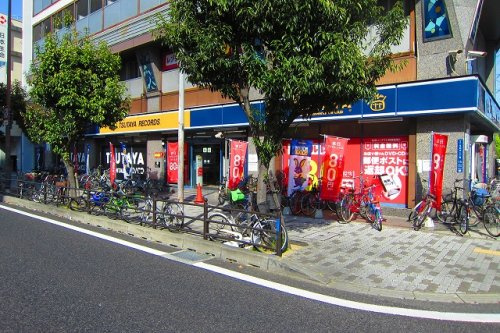 Tsutaya 玉出店情報ページ 大国町 浪速区 西成区の賃貸マンションはプロフィット不動産