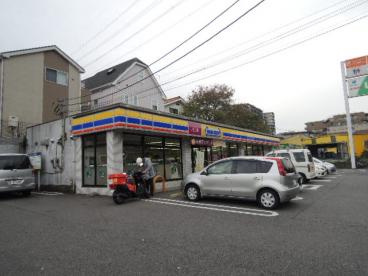 ミニストップ 多摩永山店の画像1