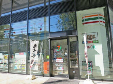 セブンイレブン 勝どき5丁目店の画像1