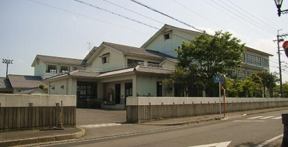 武佐小学校の画像1