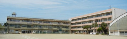 川崎市立鷺沼小学校の画像1
