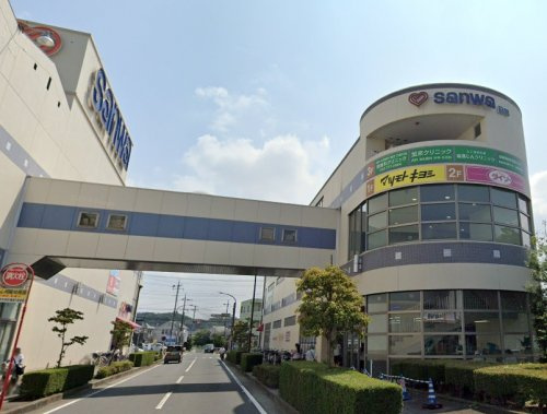 ドラッグストア マツモトキヨシ 相模原麻溝店の画像