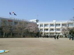 瑞江小学校の画像1