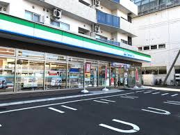 ファミリーマート 札幌麻生町5丁目店の画像1