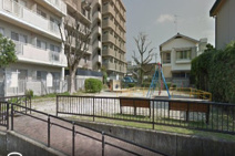 麦野東公園