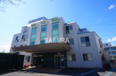 高田中央病院