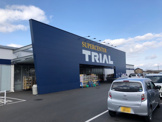 SUPER CENTER TRIAL(スーパーセンタートライアル) 近江八幡店