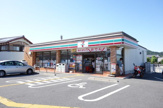 セブンイレブン 近江八幡土田町店