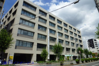 大阪市立淀川室内プールの画像1
