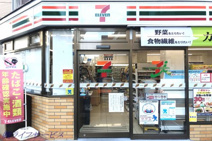 セブンイレブン 大阪十三東1丁目店