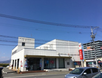 大分銀行下郡支店