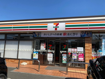 セブンイレブン 伏見勧進橋店の画像1