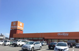 グッデイ 下郡店