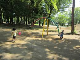 昭和公園の画像1