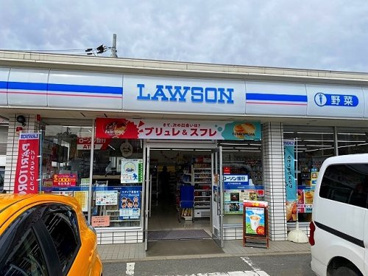 ローソン 国道沓掛店の画像1