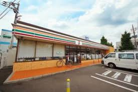 セブンイレブン 昭島福島町1丁目店の画像1