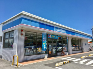 ローソン 近江八幡千僧供町店の画像1