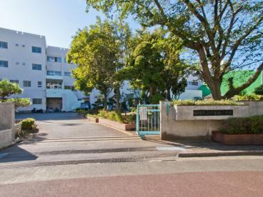 船橋市立行田西小学校の画像1
