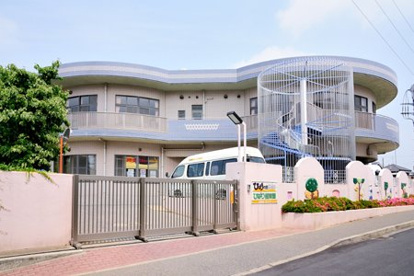 ひばり保育園の画像1