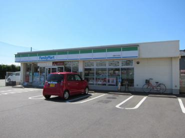 ファミリーマート 船橋大穴町店の画像1